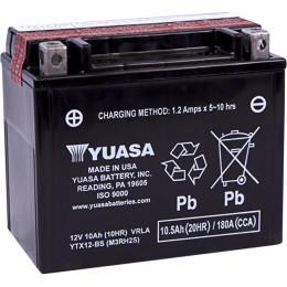 Batterie ytx12bs