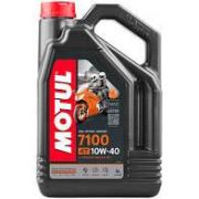 Motul 7100 10w40 4l