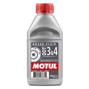 Motul dot 3 et 4 liquide de frein embrayage hydraulique 500ml